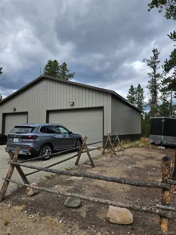 a view of a building