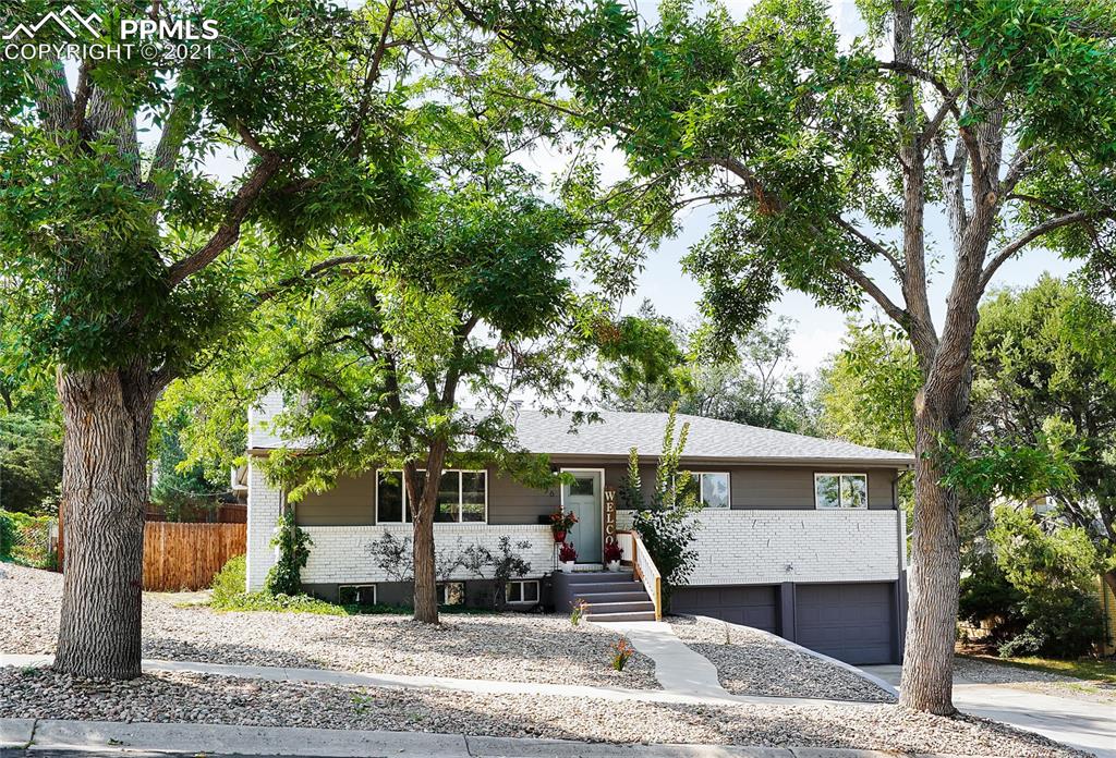 1306 Alexander Road Colorado Springs, CO 80909 - Photo 1 of 26
