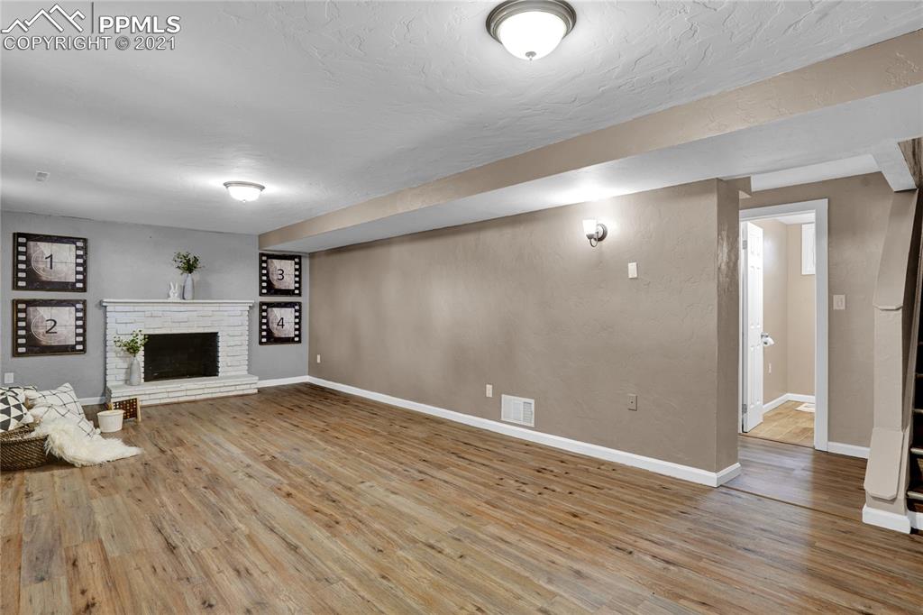 1306 Alexander Road Colorado Springs, CO 80909 - Photo 17 of 26