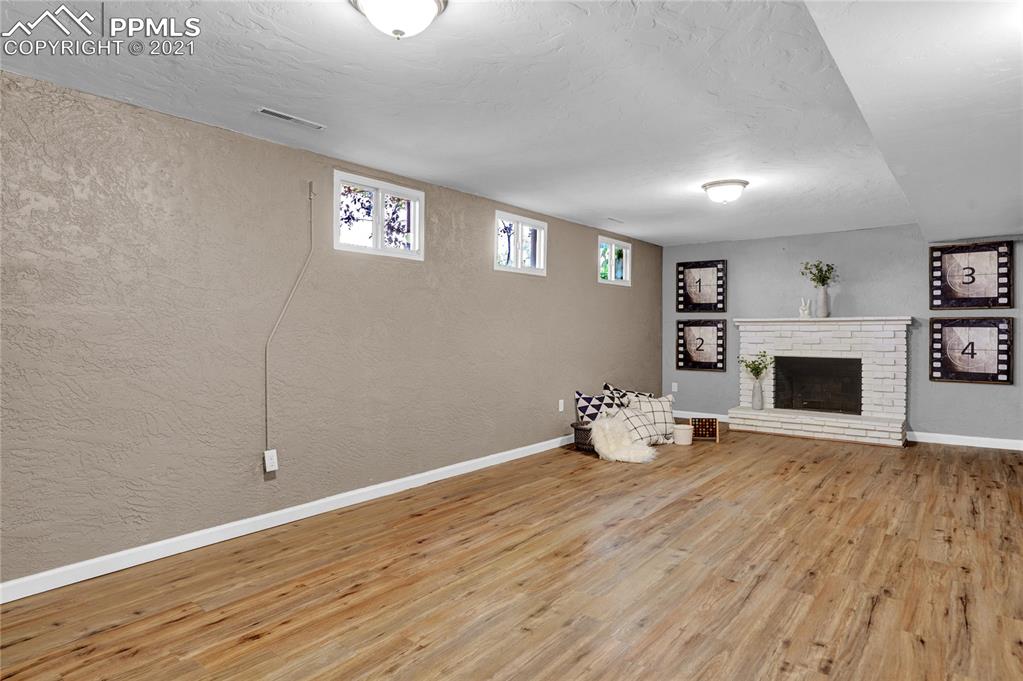 1306 Alexander Road Colorado Springs, CO 80909 - Photo 18 of 26