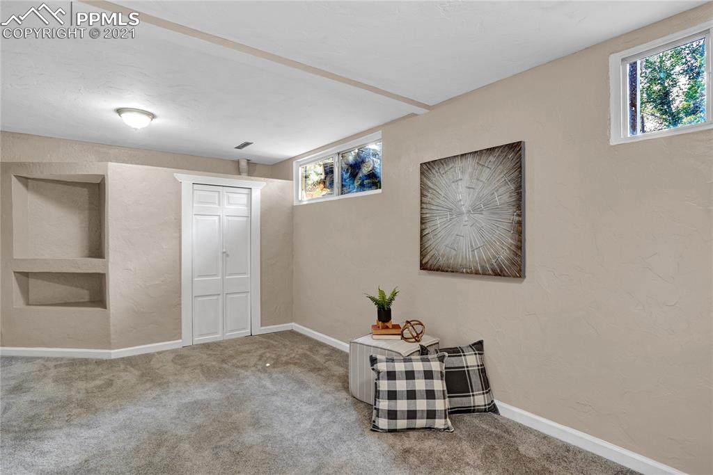1306 Alexander Road Colorado Springs, CO 80909 - Photo 19 of 26