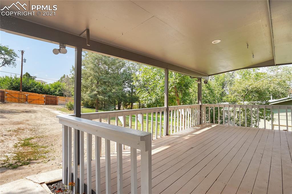 1306 Alexander Road Colorado Springs, CO 80909 - Photo 22 of 26