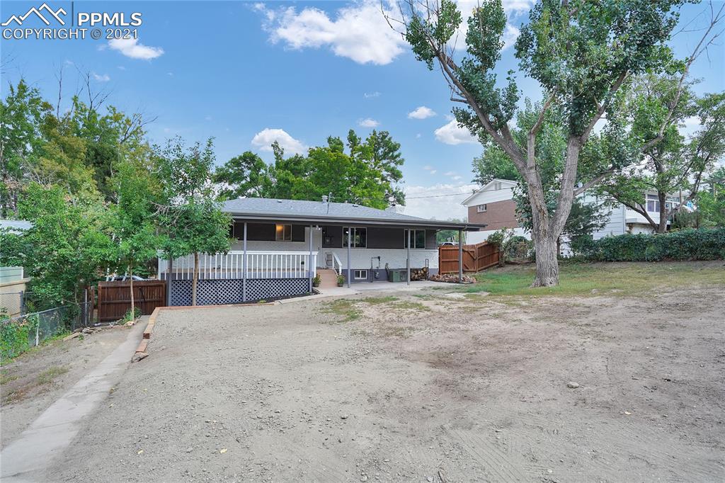 1306 Alexander Road Colorado Springs, CO 80909 - Photo 26 of 26