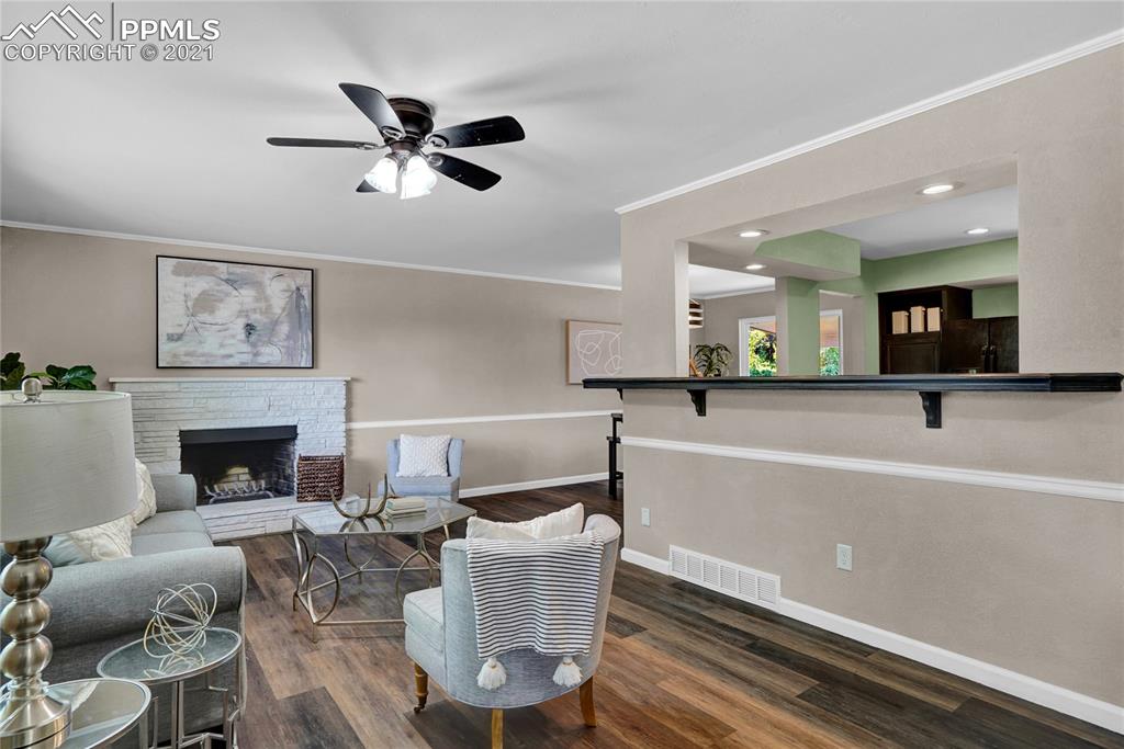 1306 Alexander Road Colorado Springs, CO 80909 - Photo 4 of 26