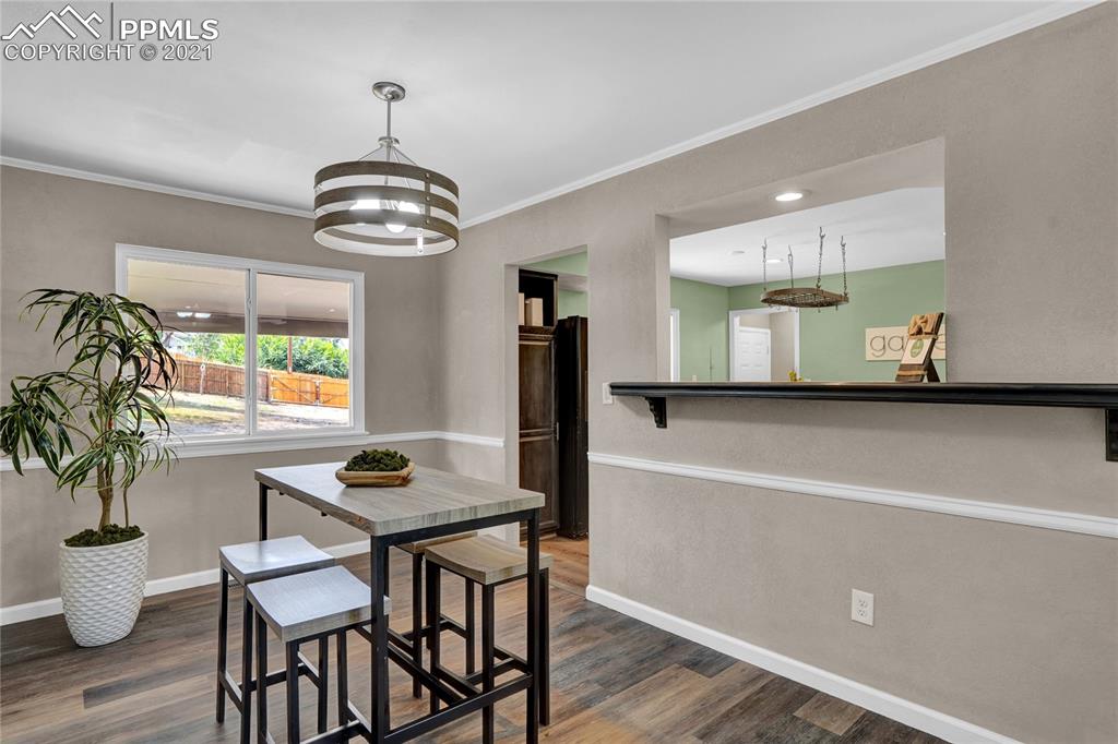 1306 Alexander Road Colorado Springs, CO 80909 - Photo 6 of 26