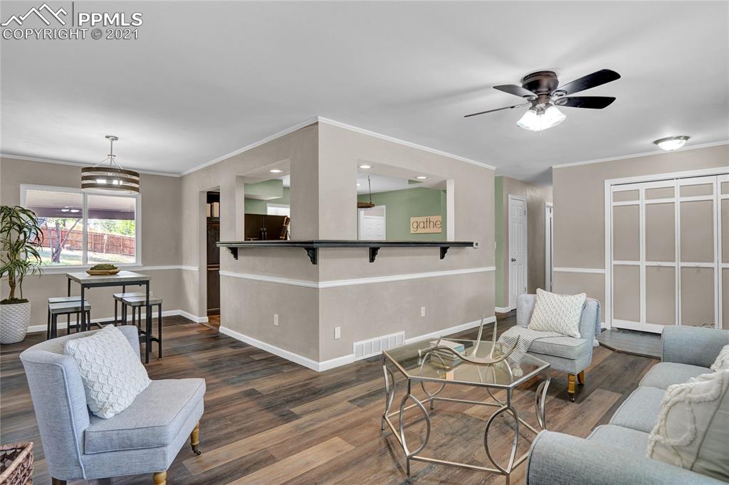 1306 Alexander Road Colorado Springs, CO 80909 - Photo 7 of 26