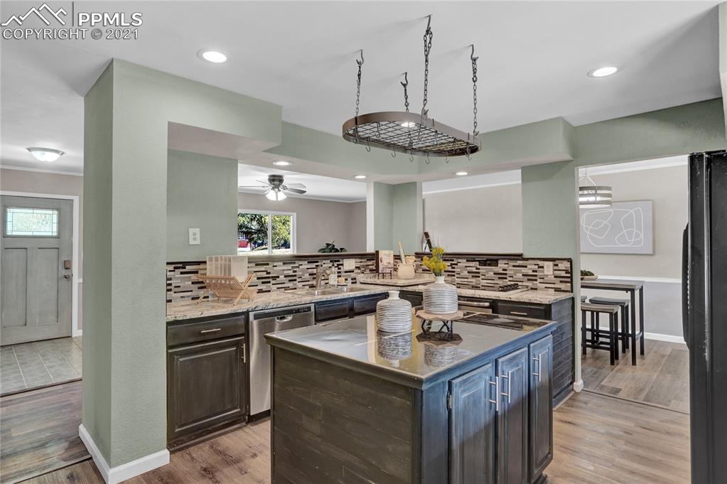 1306 Alexander Road Colorado Springs, CO 80909 - Photo 9 of 26