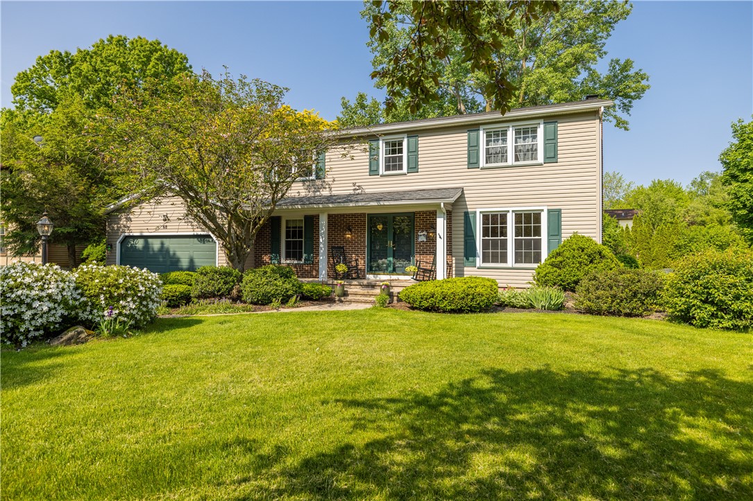 68 Hallock Road Chili, NY 14624 - Photo 1 of 1