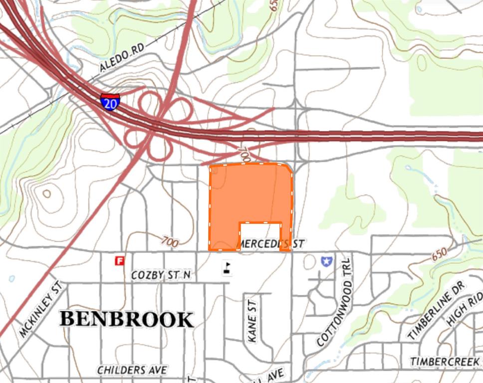 8051 Southwest Loop 820 Benbrook, TX 76126 - Photo 4 of 5