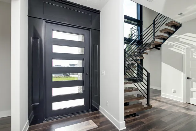 $639,500 | 213 South Wellcrest Circle, Goddard, KS 67052