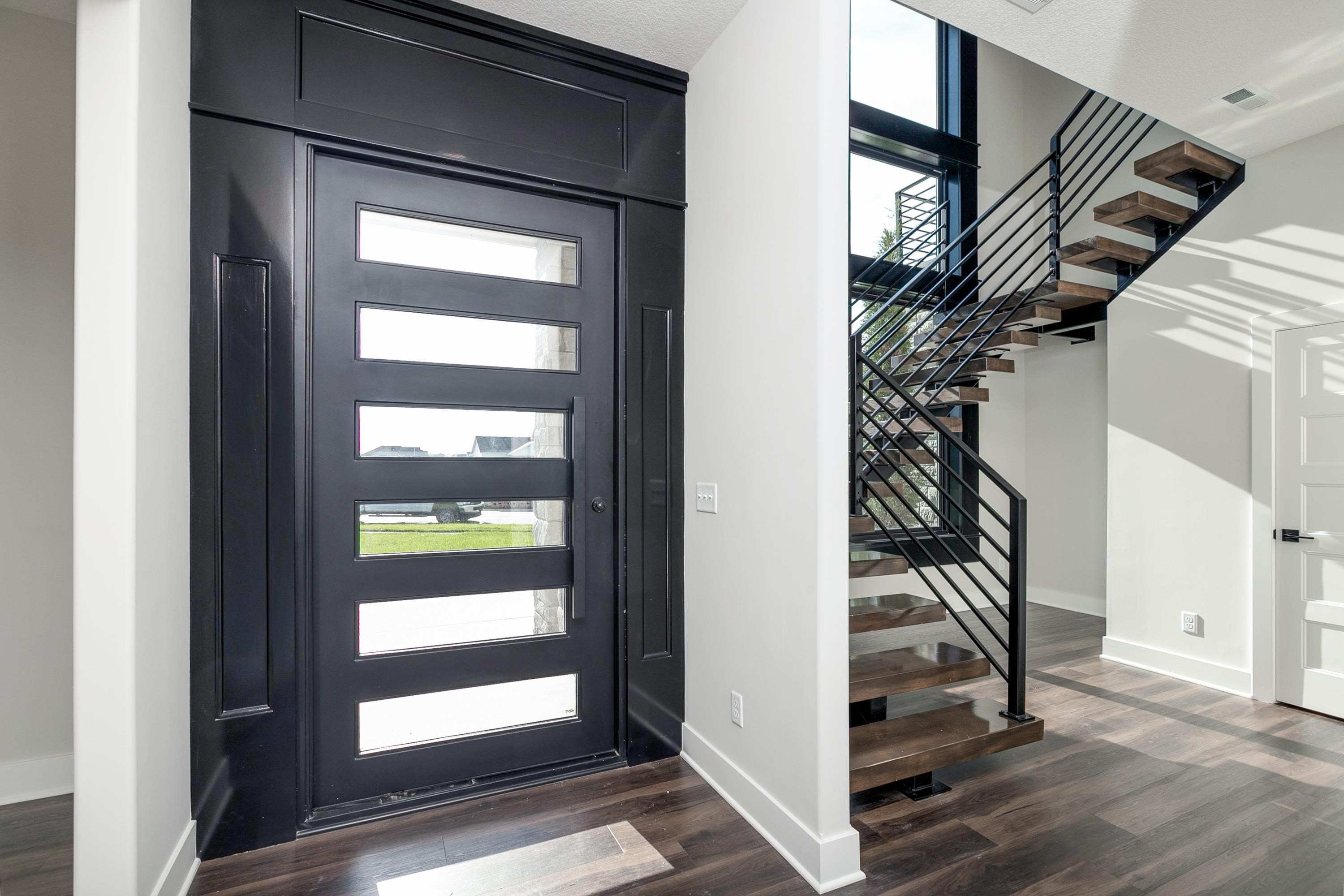 213 South Wellcrest Circle Goddard, KS 67052 - Photo 2 of 20