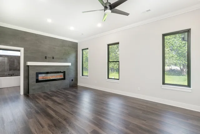 $639,500 | 213 South Wellcrest Circle, Goddard, KS 67052