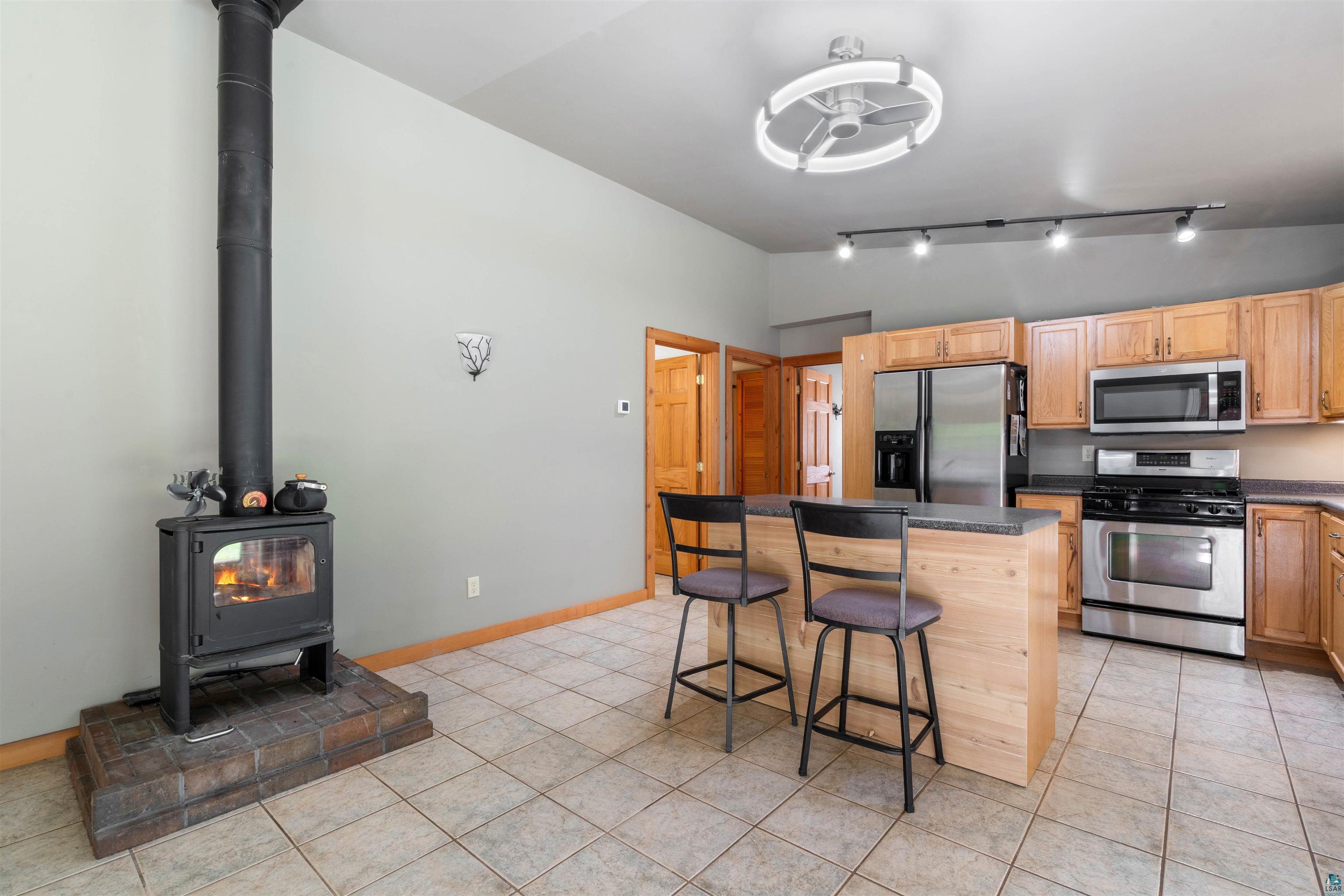 8494 South Oliphant Road South Range, WI 54874 - Photo 19 of 40