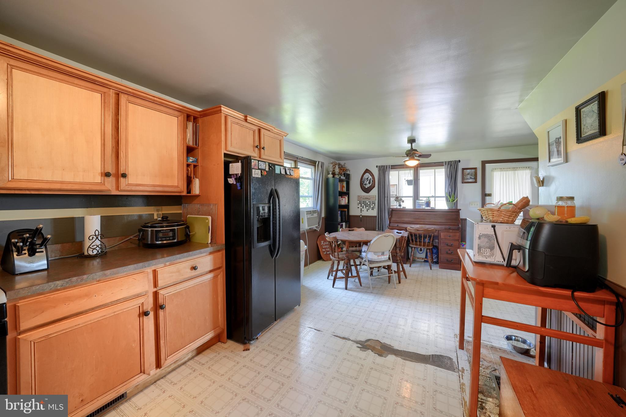 44 South Soudersburg Road Ronks, PA 17572 - Photo 17 of 44 Kitchen