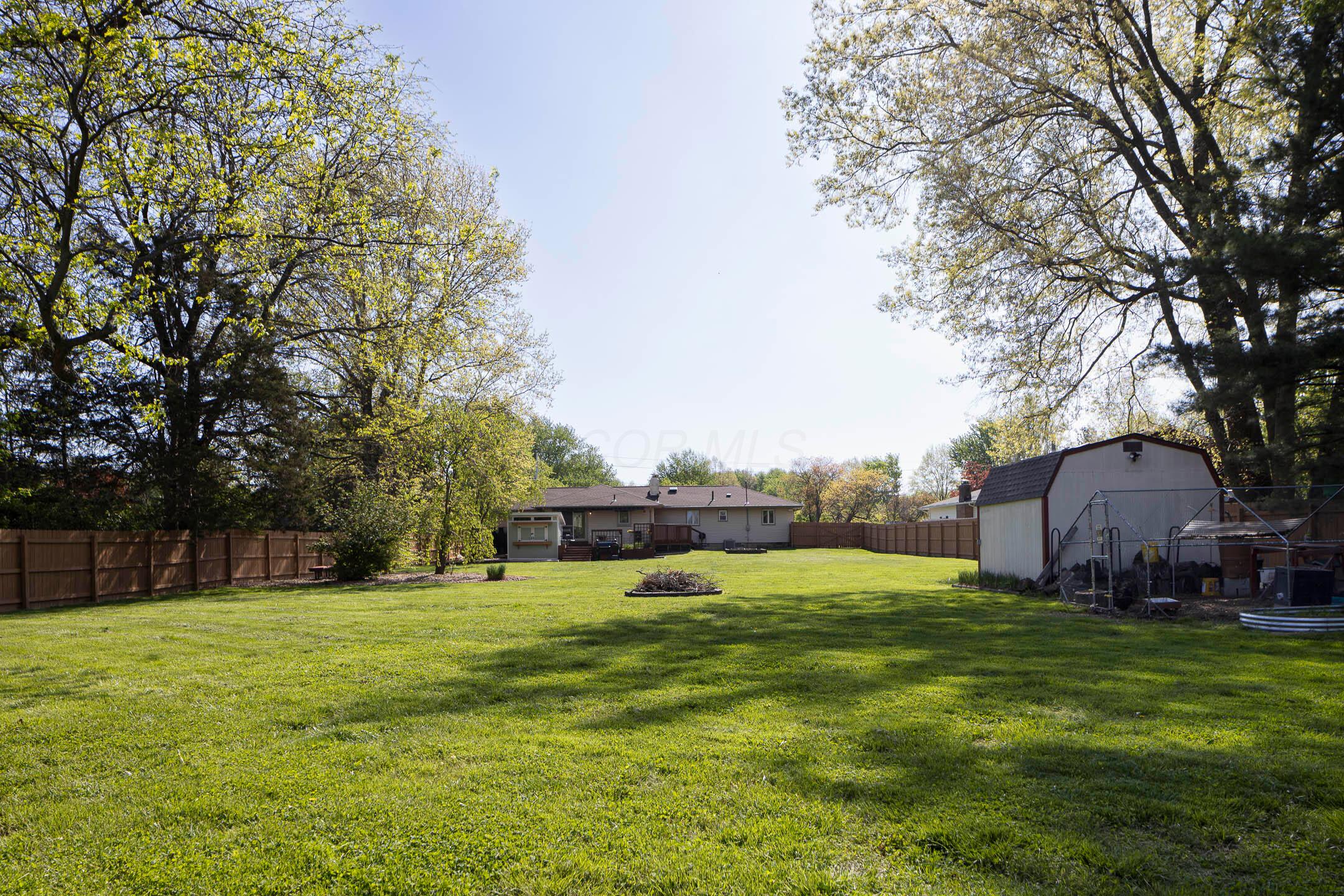6435 Harlem Road Westerville, OH 43081 - Photo 51 of 61 Gallery Image 51