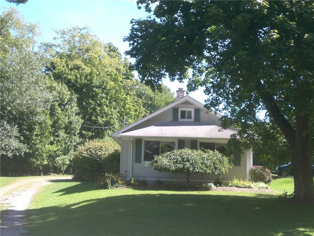 360 Mercer Road Greenville, PA 16125 - Photo 1 of 21