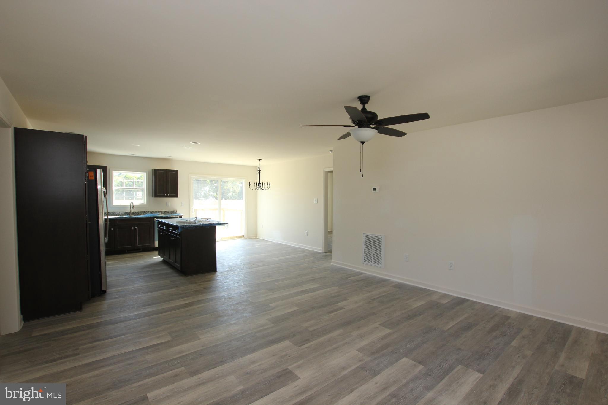 26326 Fire Tower Road Seaford, DE 19973 - Photo 8 of 20 *Picture of a similar model home - diff. finishes