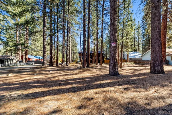 $140,000 | 1124 Martin Avenue, South Lake Tahoe, CA 96150