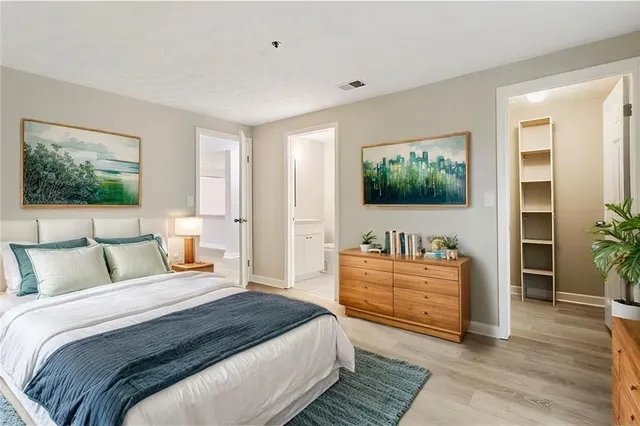 $155,000 | 4315 Orchard Park Court, Stone Mountain, GA 30083