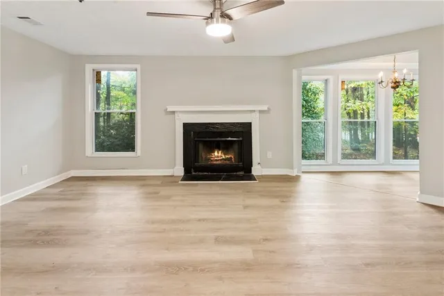 $155,000 | 4315 Orchard Park Court, Stone Mountain, GA 30083