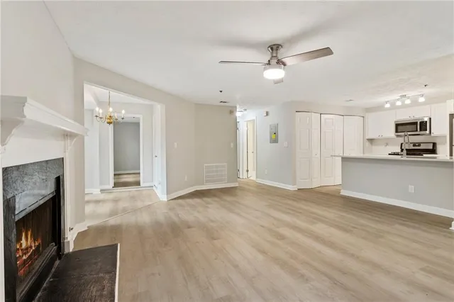 $155,000 | 4315 Orchard Park Court, Stone Mountain, GA 30083