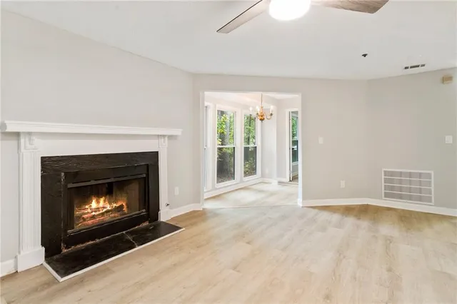 $155,000 | 4315 Orchard Park Court, Stone Mountain, GA 30083