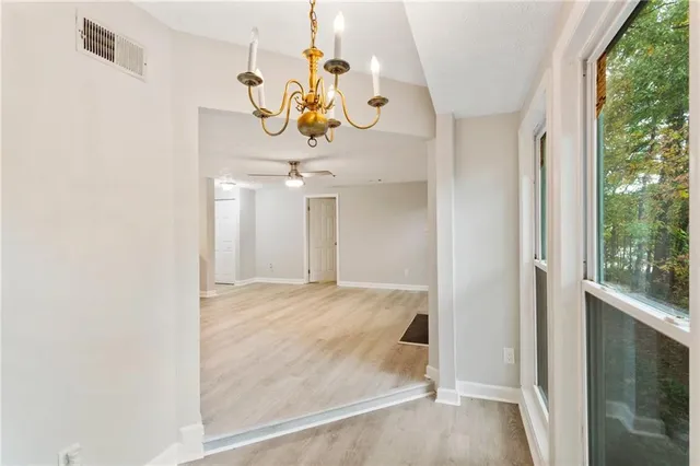 $155,000 | 4315 Orchard Park Court, Stone Mountain, GA 30083