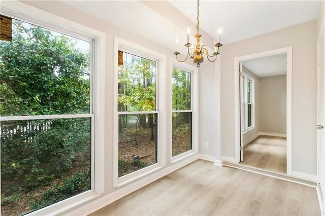 $155,000 | 4315 Orchard Park Court, Stone Mountain, GA 30083