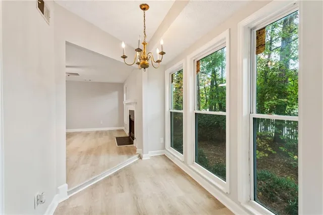 $155,000 | 4315 Orchard Park Court, Stone Mountain, GA 30083