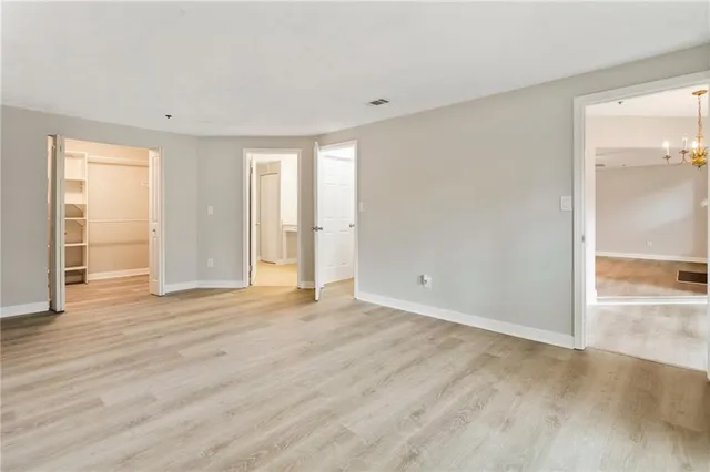 $155,000 | 4315 Orchard Park Court, Stone Mountain, GA 30083