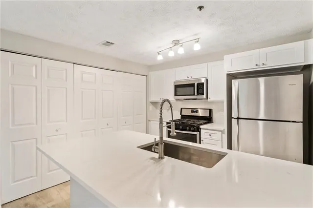 $155,000 | 4315 Orchard Park Court, Stone Mountain, GA 30083