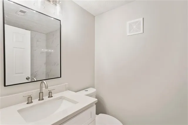 $155,000 | 4315 Orchard Park Court, Stone Mountain, GA 30083