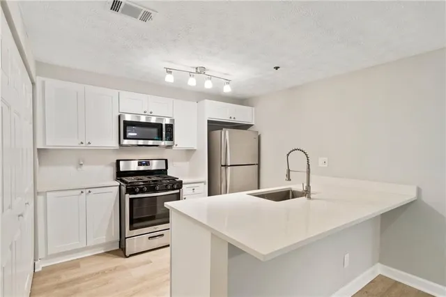 $155,000 | 4315 Orchard Park Court, Stone Mountain, GA 30083