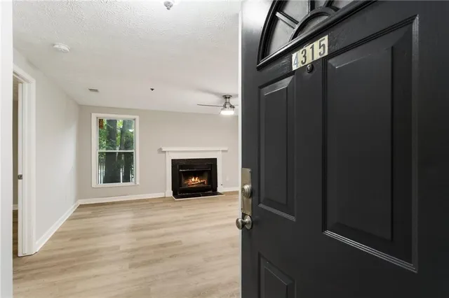 $155,000 | 4315 Orchard Park Court, Stone Mountain, GA 30083