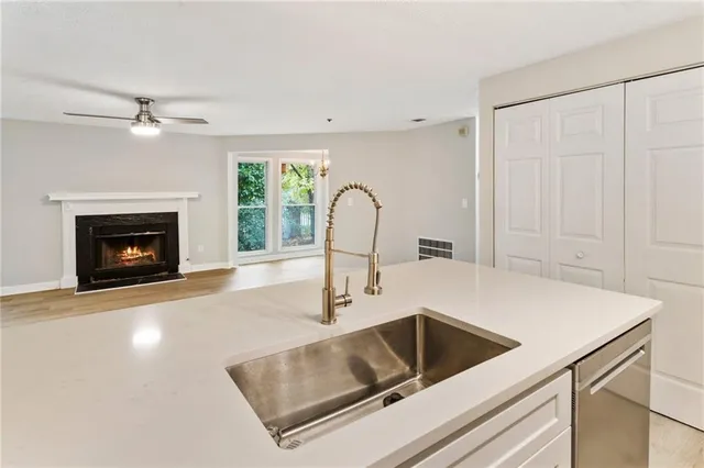 $155,000 | 4315 Orchard Park Court, Stone Mountain, GA 30083