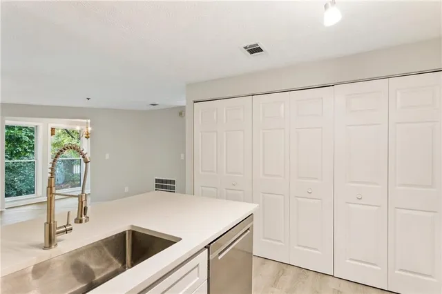 $155,000 | 4315 Orchard Park Court, Stone Mountain, GA 30083