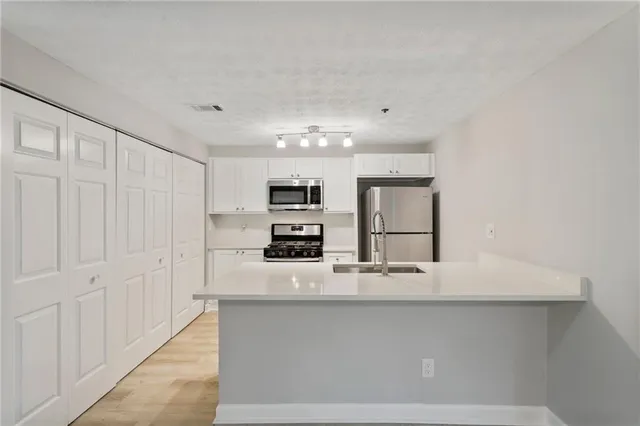 $155,000 | 4315 Orchard Park Court, Stone Mountain, GA 30083