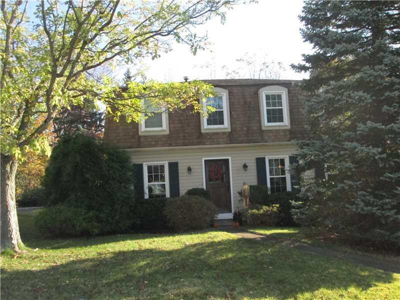727 Blue Ridge Road Plum, PA 15239 - Photo 1 of 17 Exterior Front. Welcome Home