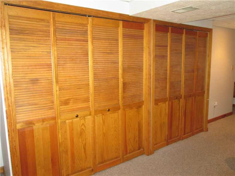 727 Blue Ridge Road Plum, PA 15239 - Photo 8 of 17 Storage. Plenty Of Storage Space / Laundry Area