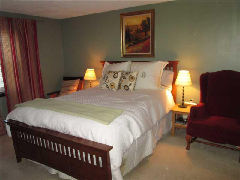 727 Blue Ridge Road Plum, PA 15239 - Photo 10 of 17 Master Bedroom.