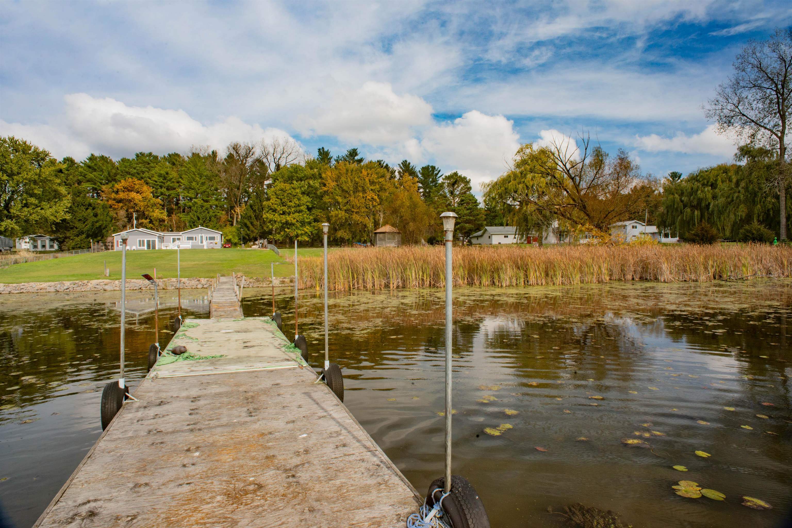 N5149 Fox Lane Princeton, WI 54968 - Photo 51 of 67