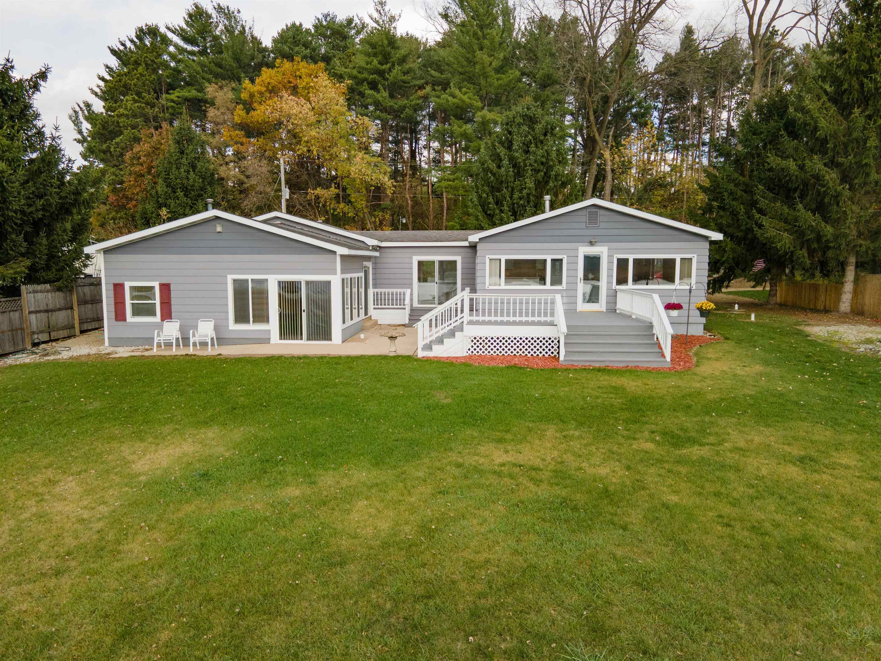 N5149 Fox Lane Princeton, WI 54968 - Photo 56 of 67
