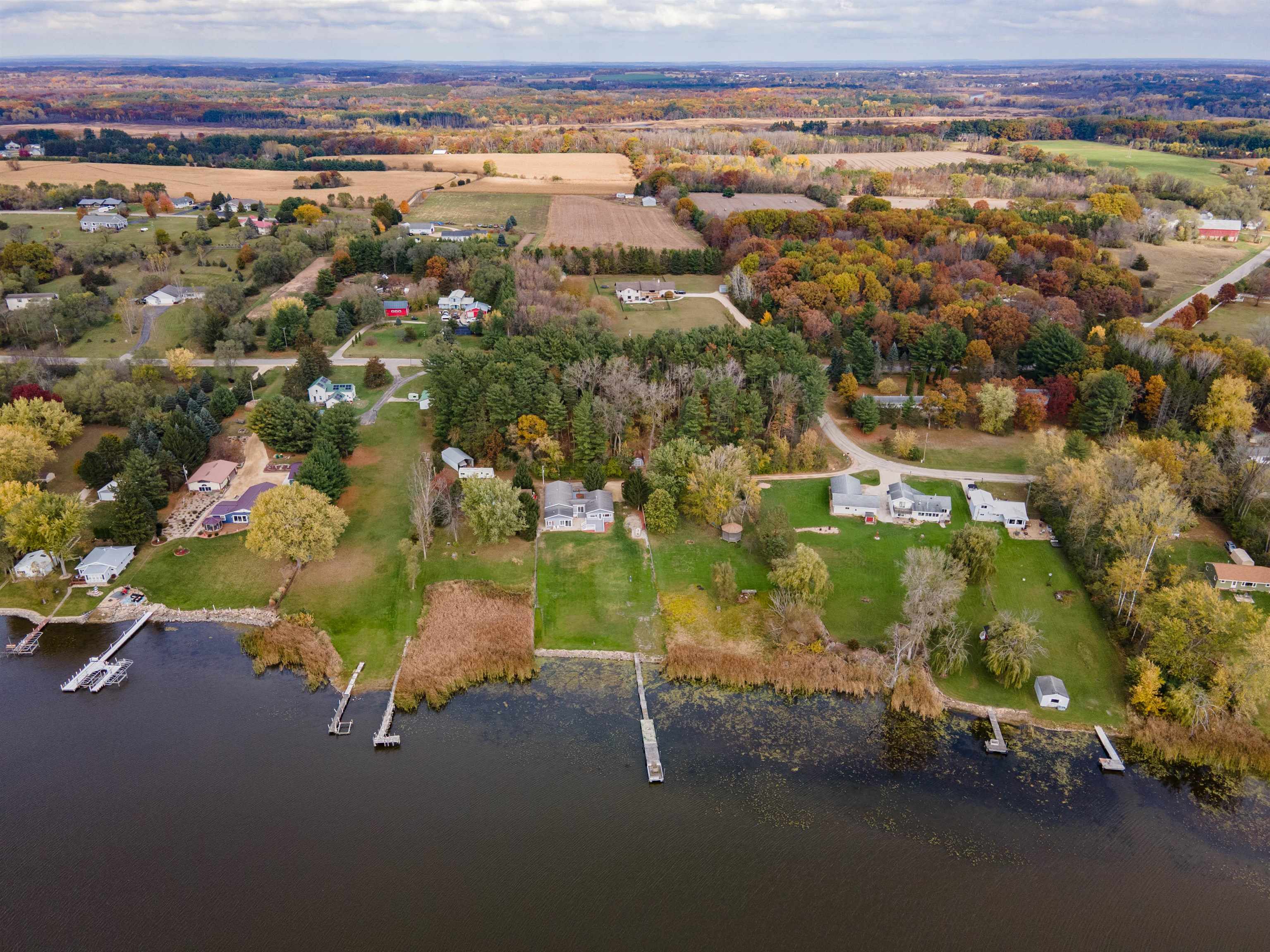 N5149 Fox Lane Princeton, WI 54968 - Photo 60 of 67