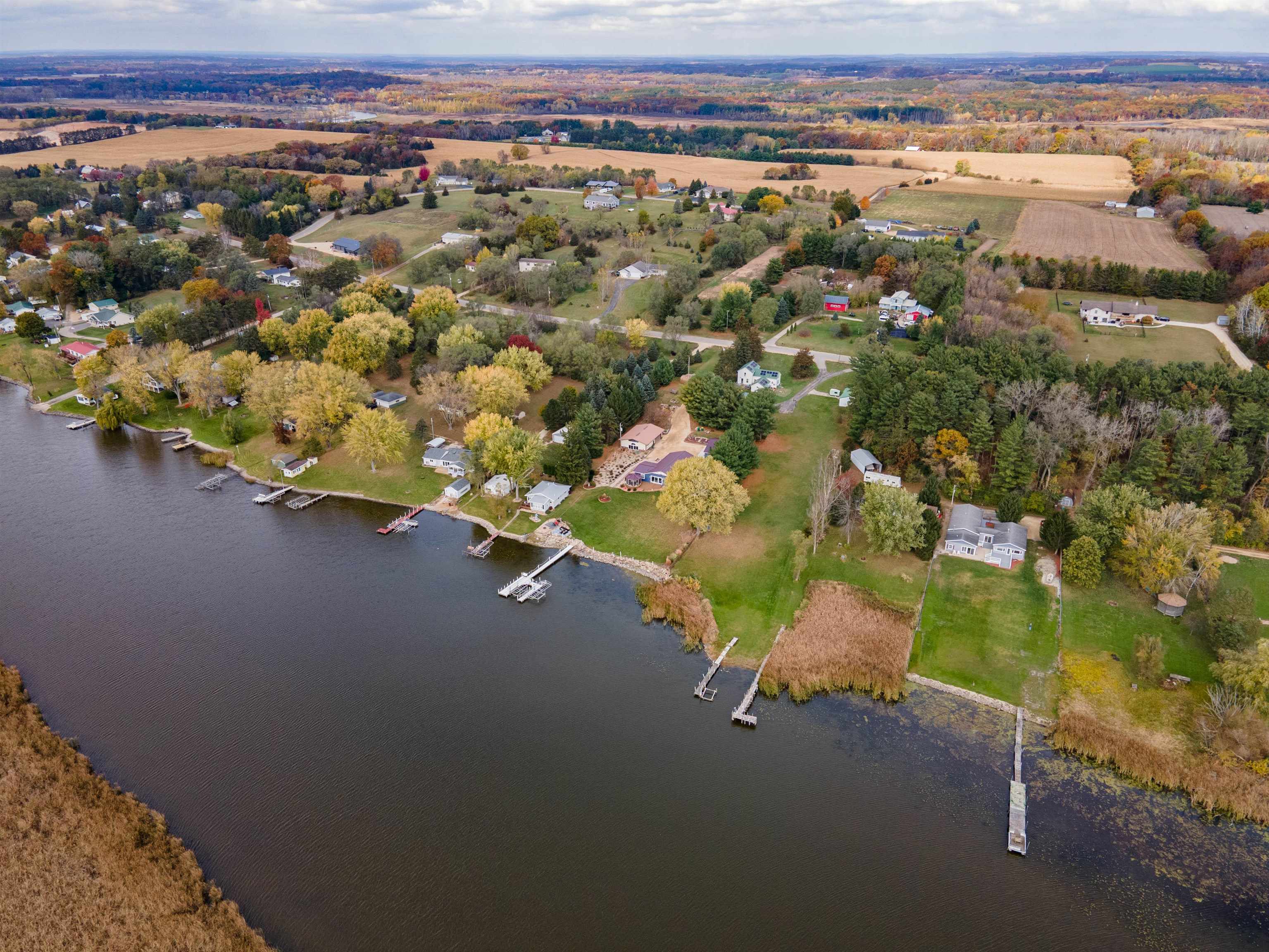 N5149 Fox Lane Princeton, WI 54968 - Photo 61 of 67