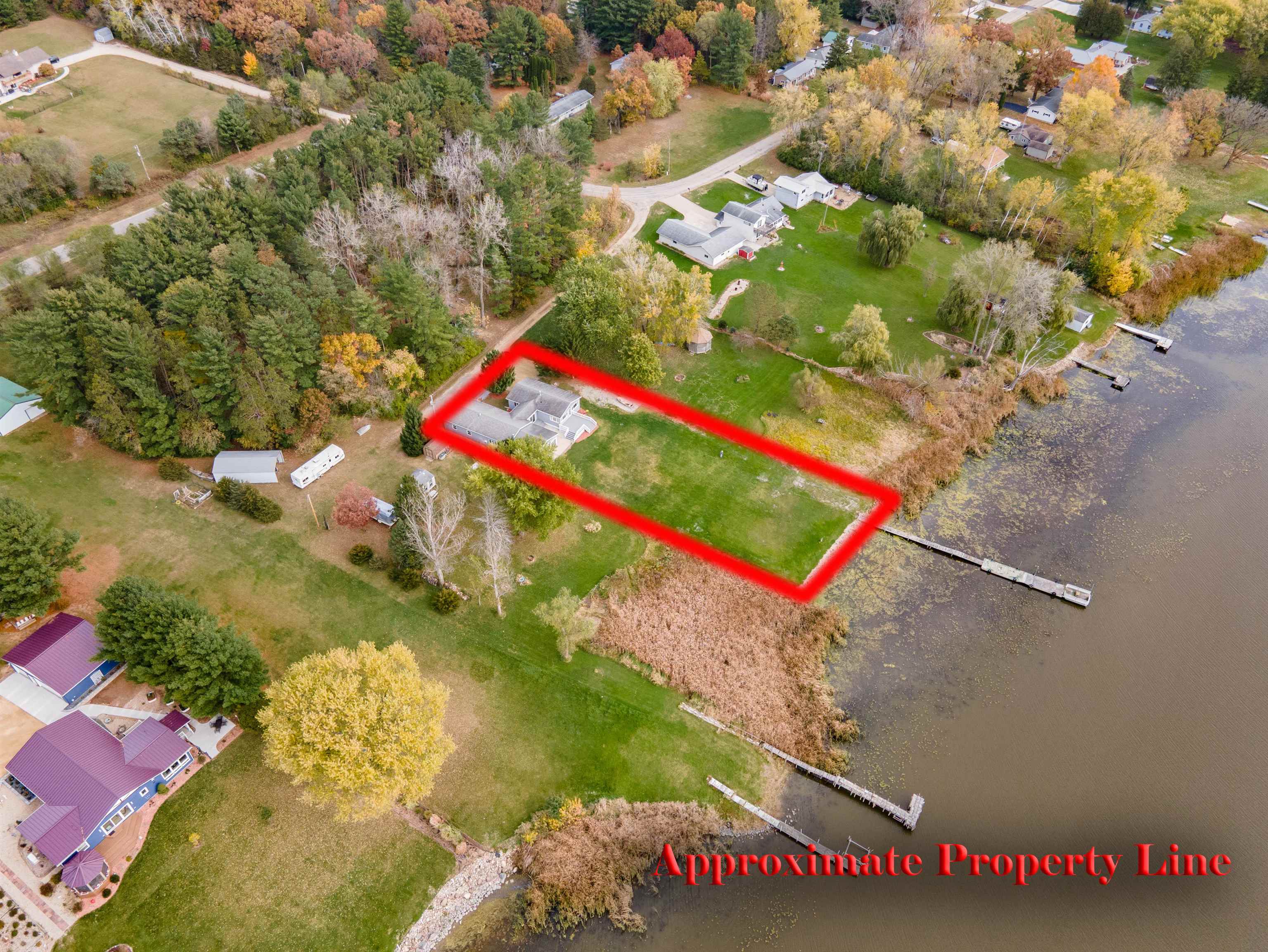 N5149 Fox Lane Princeton, WI 54968 - Photo 63 of 67