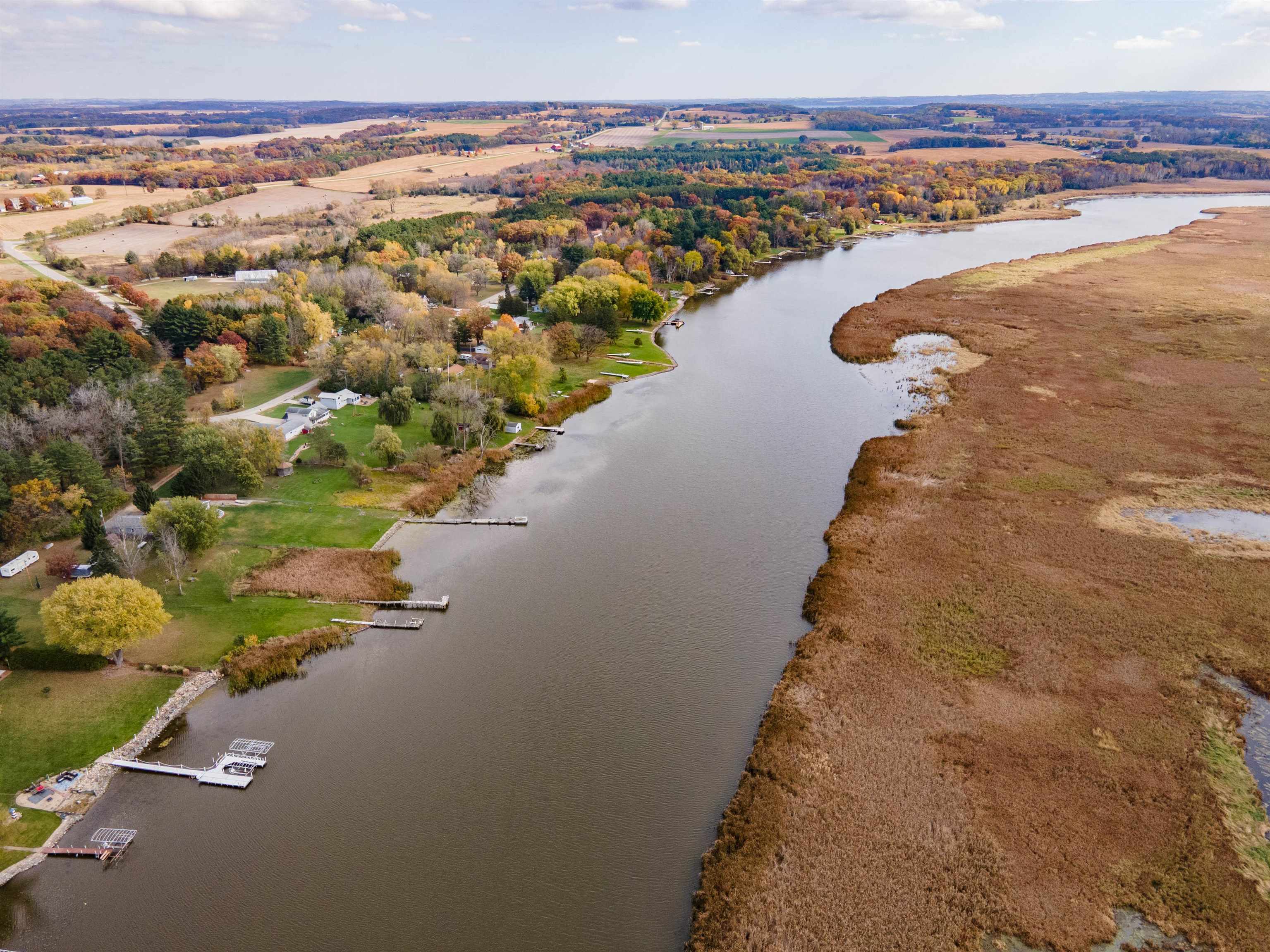 N5149 Fox Lane Princeton, WI 54968 - Photo 64 of 67