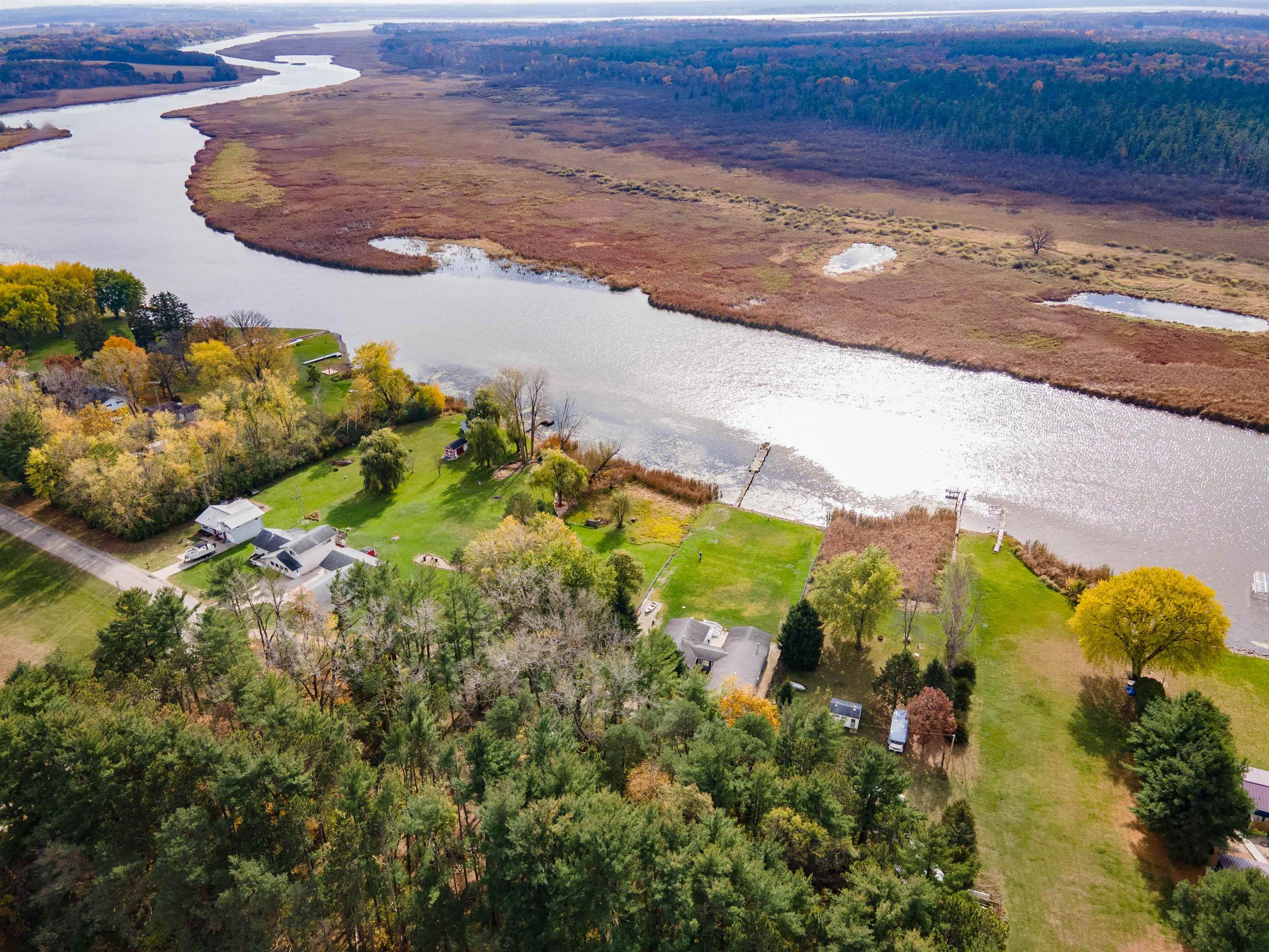 N5149 Fox Lane Princeton, WI 54968 - Photo 66 of 67