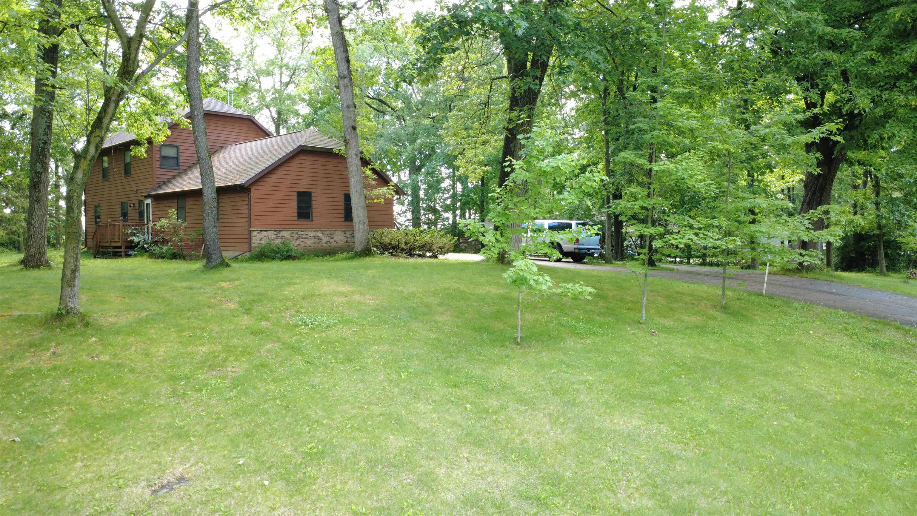 311 Maple Heights Road Marshall, WI 53559 - Photo 5 of 51