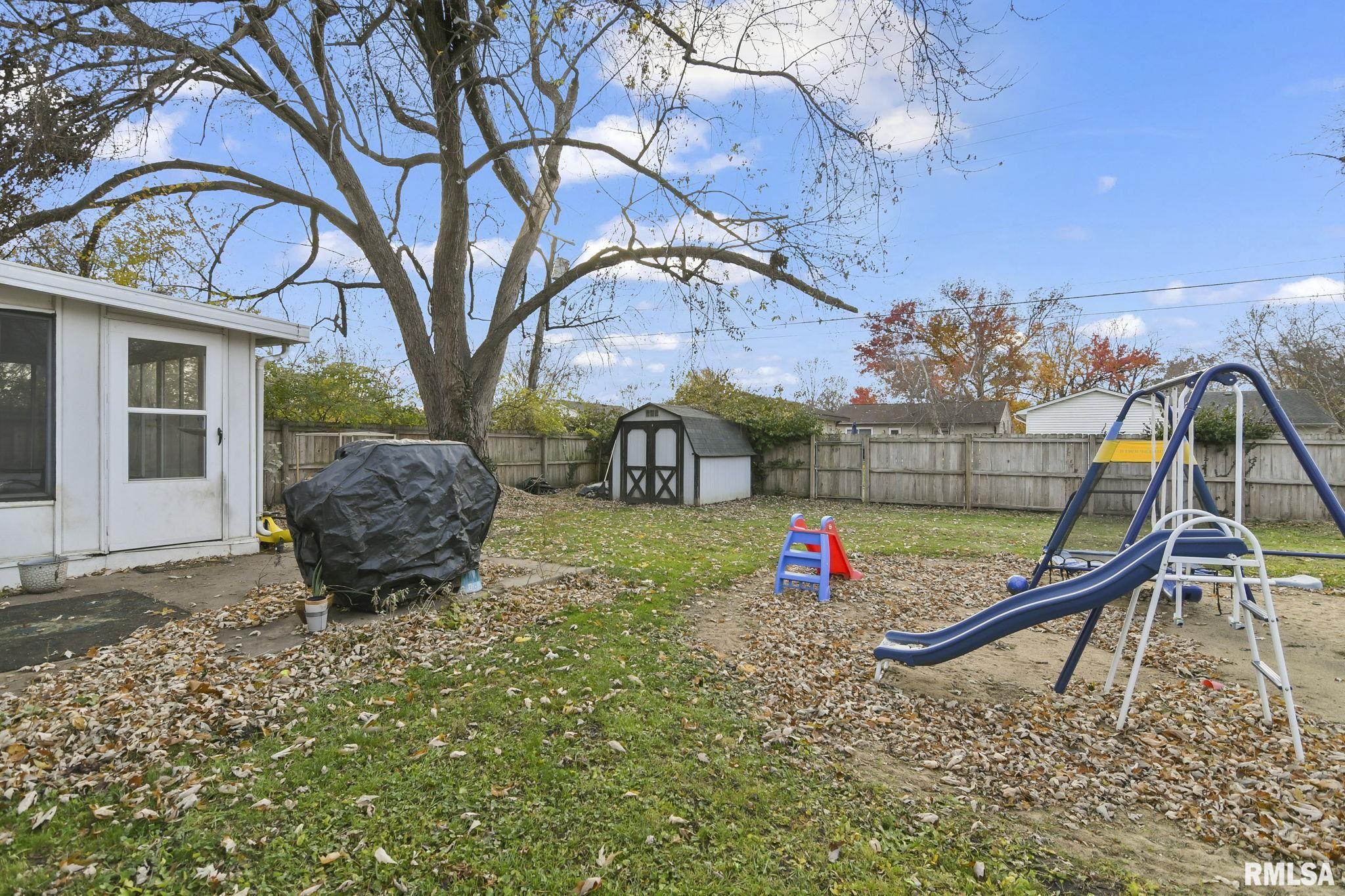 1909 Scarbrough Road Springfield, IL 62702 - Photo 16 of 16