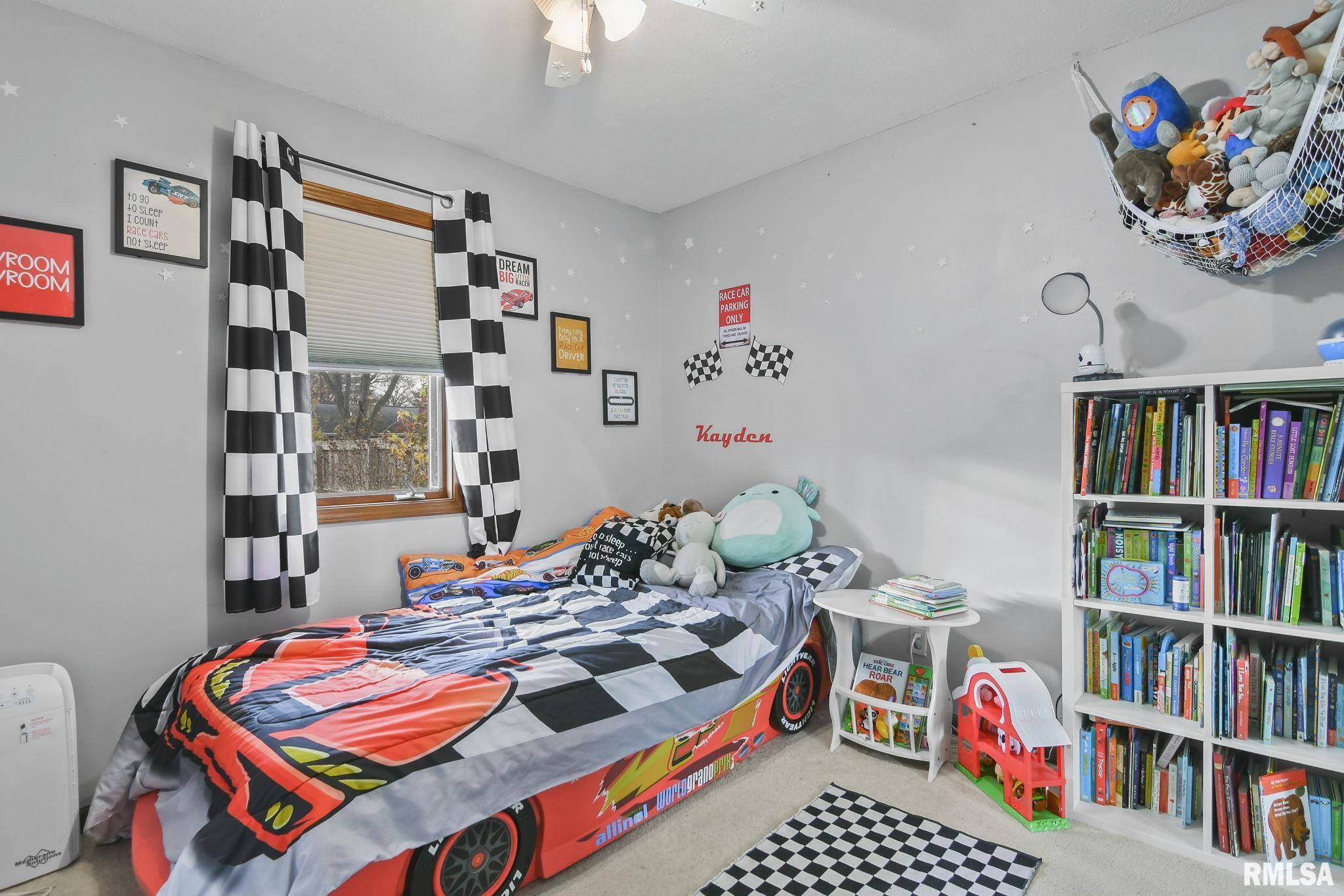 1909 Scarbrough Road Springfield, IL 62702 - Photo 8 of 16